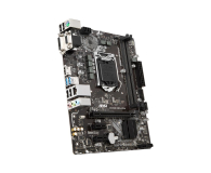 MSI H310M PRO-VDH - 422455 - zdjęcie 4